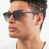 Francis Sunglasses - Black / Tortoise