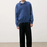 Kurt Sweater - Blue