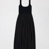 Holland Dress - Black