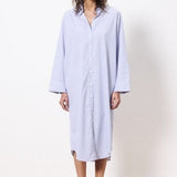 Laina Dress - Blue