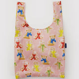 Standard Baggu - Teddy Bears