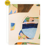 Can't Thank you Enough Card