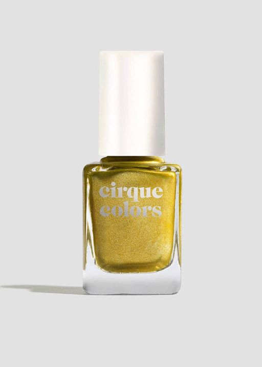 Cosplay Lamé Nailpolish