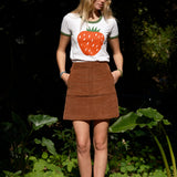 Strawberry Tee Shirt