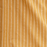 Cosmo Shirt - Mustard Dobby