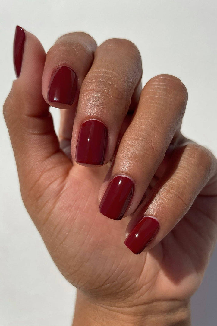 Rouge Rockefeller Nailpolish