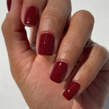Rouge Rockefeller Nail Polish