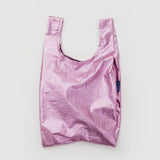 Baby Baggu - Metallic Blush
