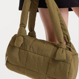 Quilted Bag