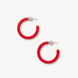 Mini Hoops - Ruby