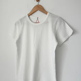 Go To Tee - Vintage White