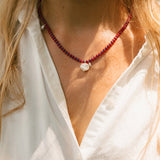 Anni Necklace