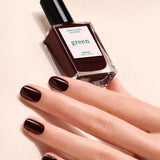 Nail Polish - Hollyhock