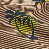 Busey Shirt - Golden Palms