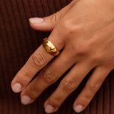 Matisse Ring - Gold