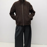 Dani Jacket - Brown