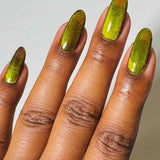 Delusions Of Grander Nail Polish