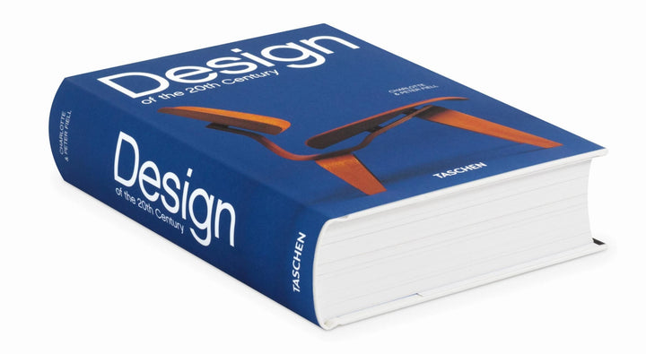 Design the 20th Century Book