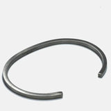 Thin Cuff - Steel