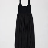 Holland Dress - Black