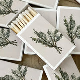 Juniper Branch Match Set