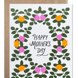 Mothers Day Trellis Card