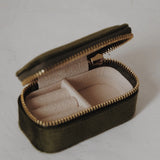 Traveler Jewelry Box - Forest