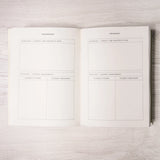 The Becoming Journal