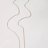 Cara Necklace - Gold