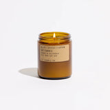 Standard Soy Candle - Spiced Pumpkin