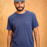 Volta Hat - Denim