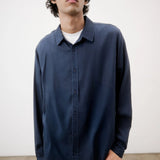 Nico Shirt - Navy