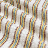 Classic Shirt - White / Multi