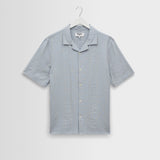Didcot SS Shirt - Blue