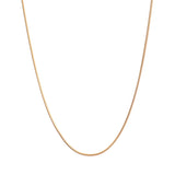 Daria Necklace - Gold