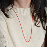 Kira Rope Necklace
