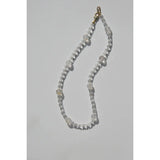 Cloud Necklace