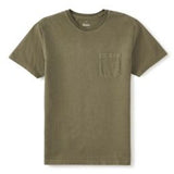 Base Tee - Shadow