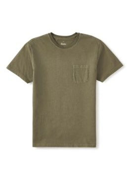 Base Tee - Shadow