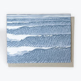 Fine Lines Card