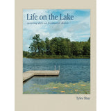 Life On The Lake Book
