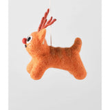 Felt Ornament - Rudy The Cat