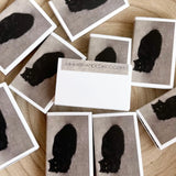 Black Cat Match Set