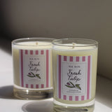 Fresh Tulip Candle