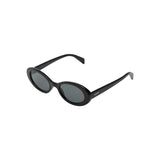 Ana Sunglasses - Black