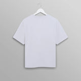 Dean SS Tee - White