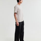 Dean Pocket SS Tee - Washed Clay