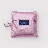 Baby Baggu - Metallic Blush