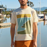 Earth Exercise Tee