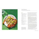 By Heart Cookbook